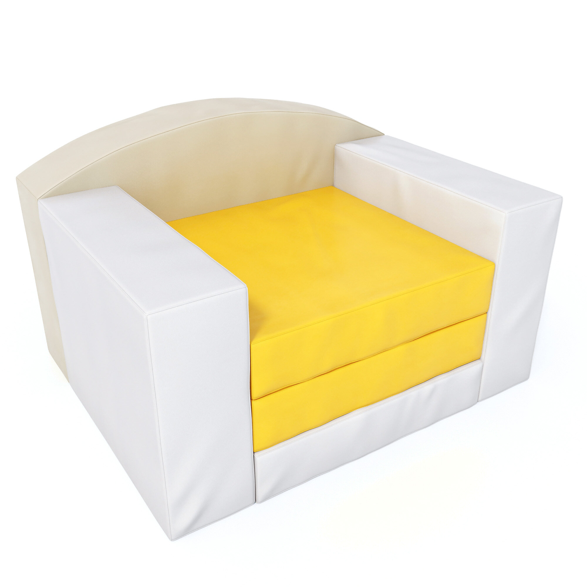 Комплект детской мебели Кресло ДМФ-МК-06.33.00 Pastel