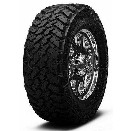 Шины Nitto Trail Grappler 305/55 R20