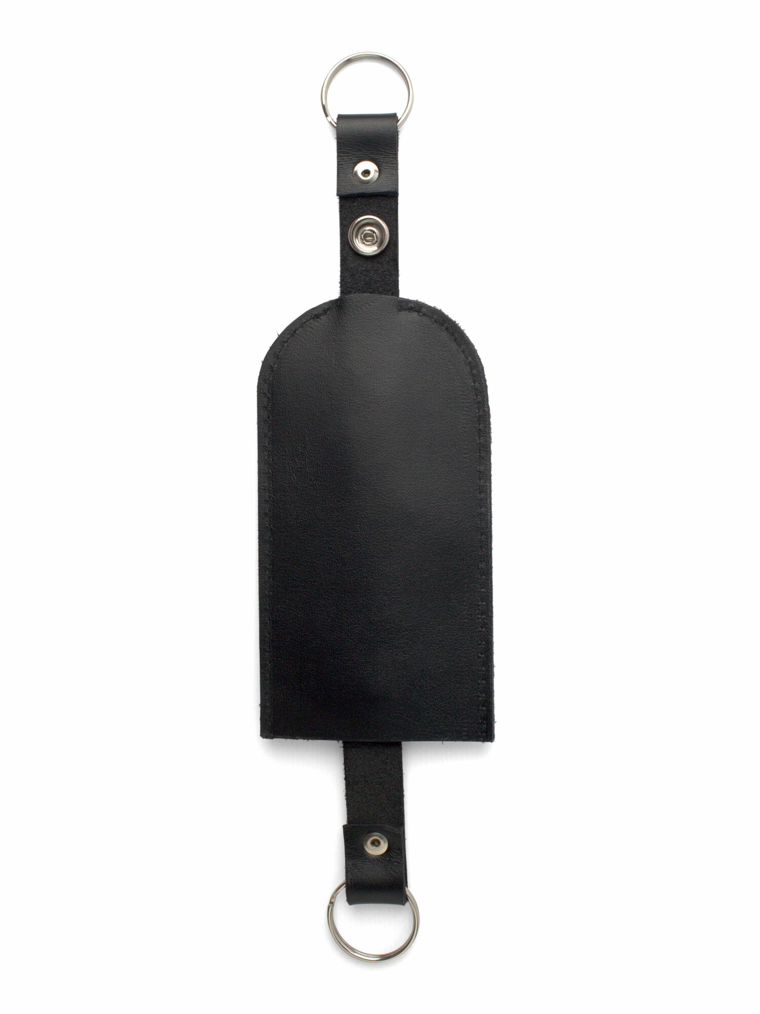 Ключница Amemur, черный матовый — фото 1