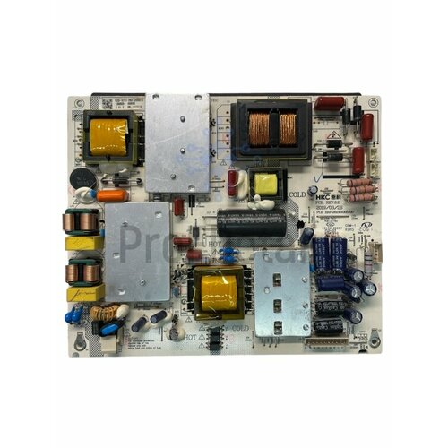 Блок питания HKL-550211G 261501005100 для Haier LE50U6900UG 6250₽