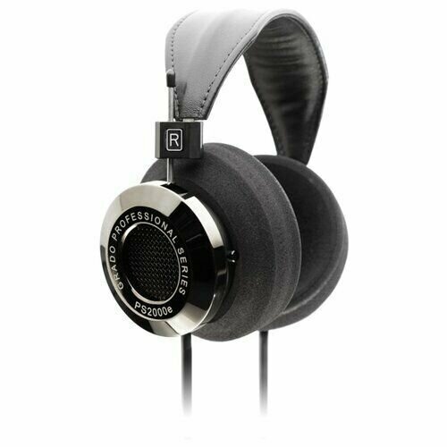 Наушники Grado PS2000e black 210540₽