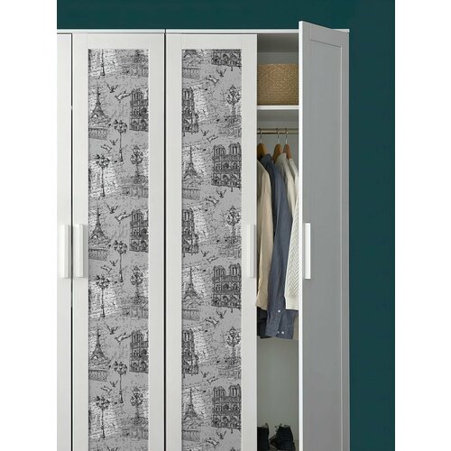 фото Самоклеящаяся пленка для мебели. 60х200 см. mag decor