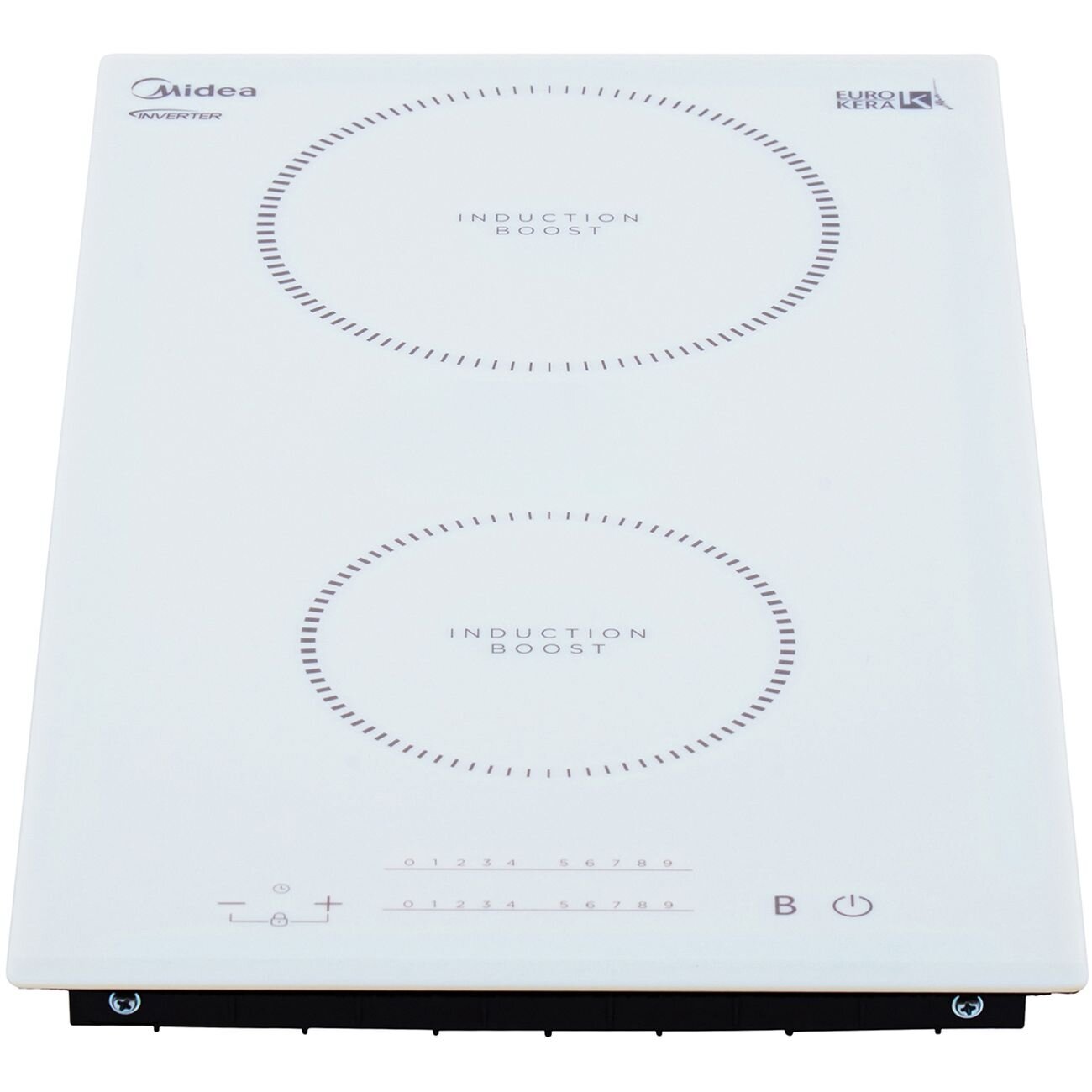 Варочная поверхность Midea MIH32730FW