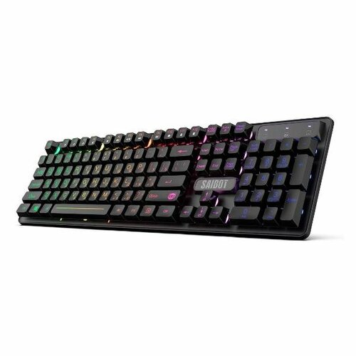 Игровая клавиатура TFN GMKB-KX-6 799₽