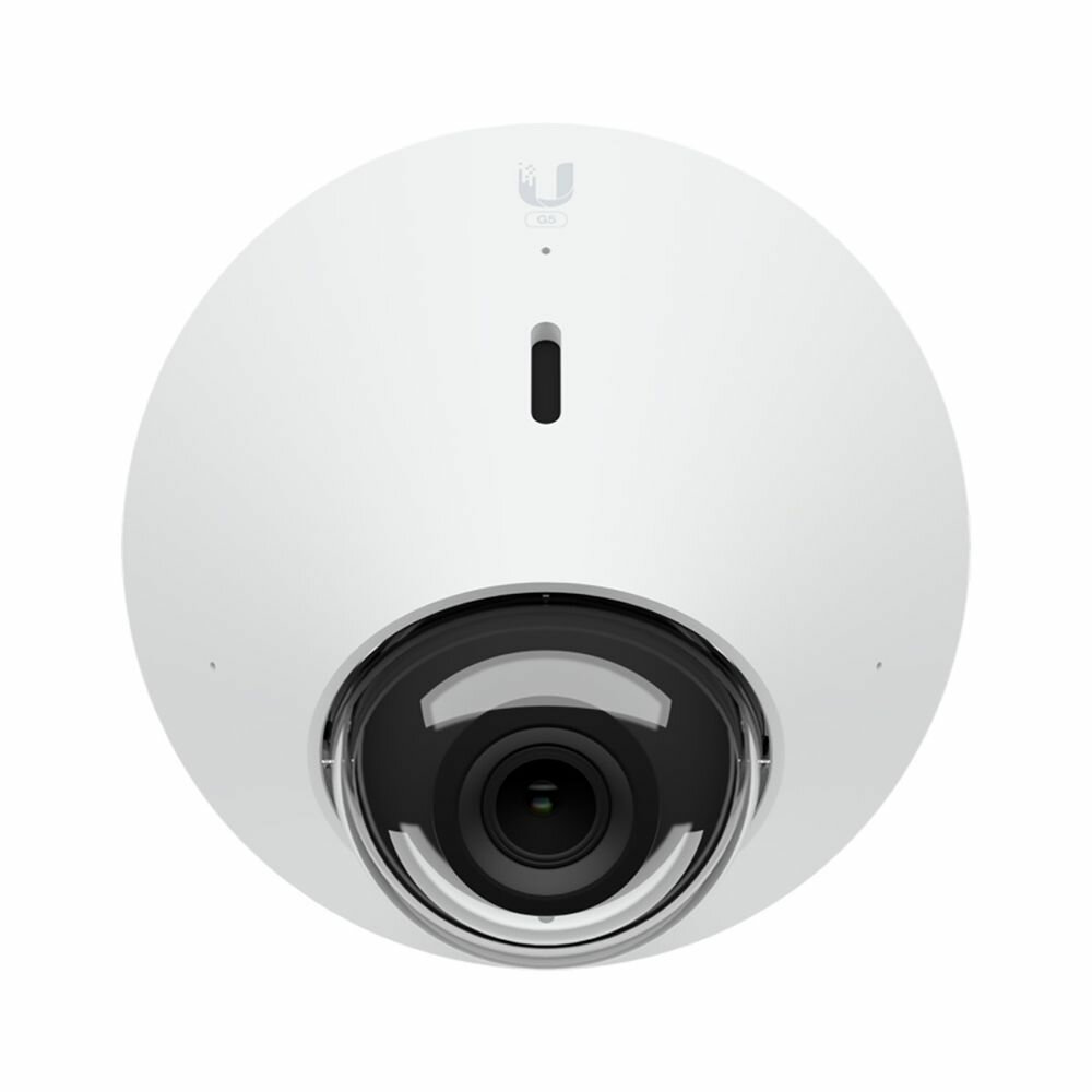 Камера видеонаблюдения Ubiquiti UniFi Protect Camera G5 Dome