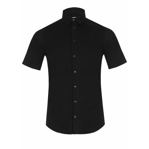 Рубашка CASUAL FRIDAY, размер L, черный