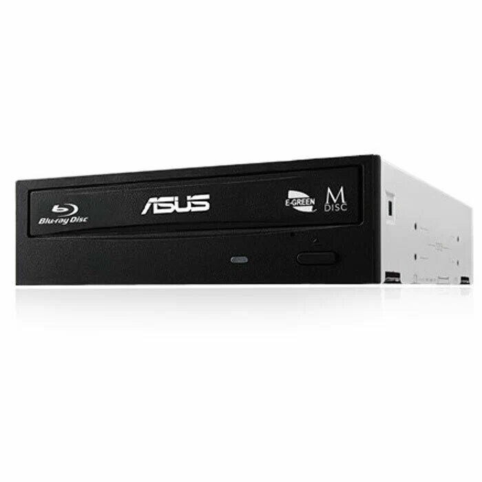 Оптический привод Asus BC-12D2HT/BLK/G/AS Black