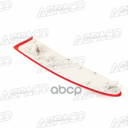 Отражатель Заднего Бампера Левый (L) Bmw X3 F25 (10-) Aspaco Ap315 ASPACO арт. AP315