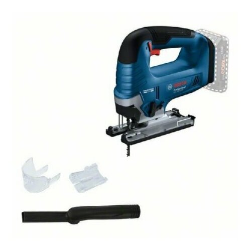 Аккумуляторный лобзик ГСТ 18В-125 Б 06015B3001 Bosch Power Tools 4059952589008 90056₽