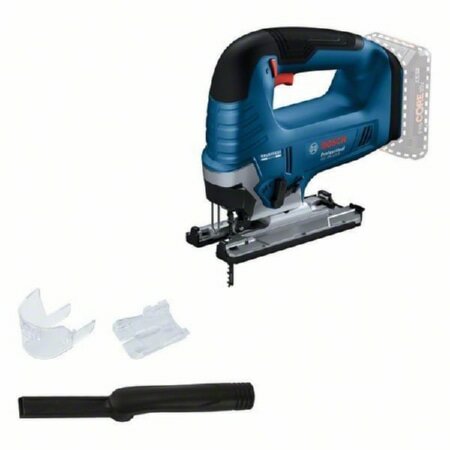 Аккумуляторный лобзик ГСТ 18В-125 Б 06015B3001 – Bosch Power Tools – 4059952589008