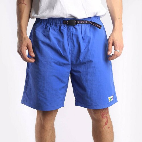 Шорты Butter Goods Equipment Shorts, размер M, синий