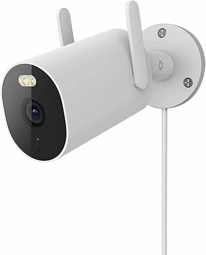 Уличная IP-камера Xiaomi Outdoor Camera AW300, белый (BHR6816EU)