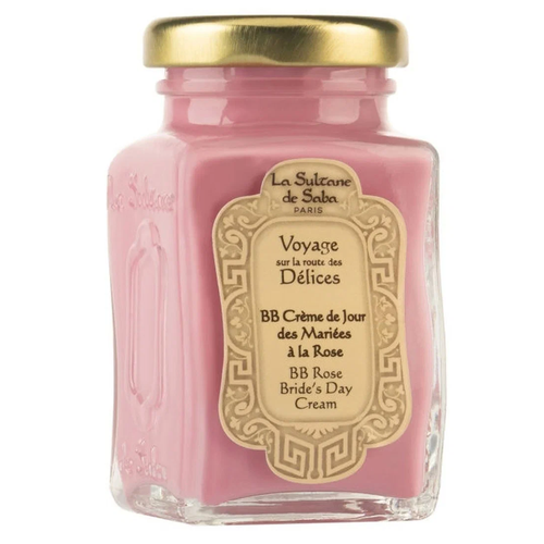 La Sultane de Saba BB крем невесты с розой 100 мл 8455₽