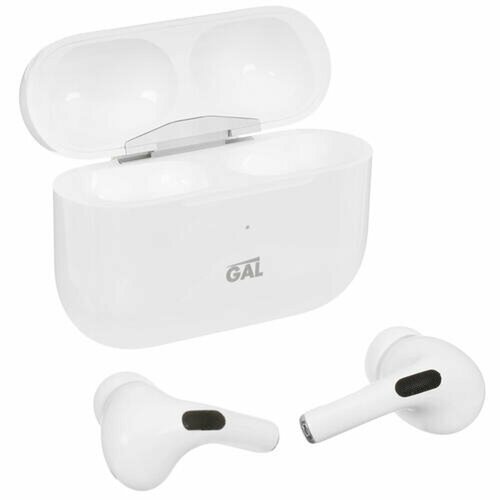 Наушники TWS Gal TW-8900 белый 4197₽