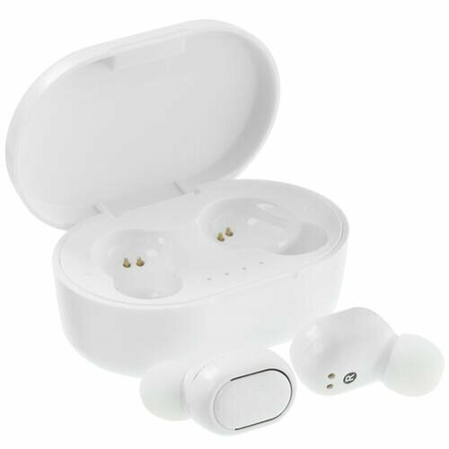 Наушники TWS Aceline Basic Lite белый 1950₽