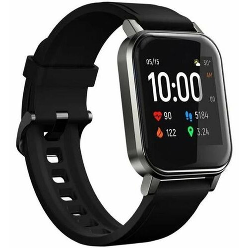 Смарт-часы Haylou Smart Watch 2 LS02 765000₽