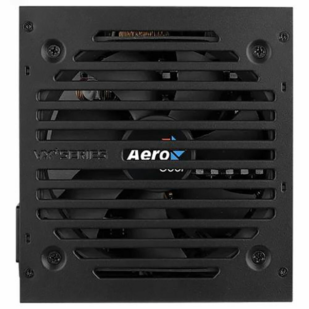 Блок питания AeroCool VX Plus 800W черный BOX - фото №13