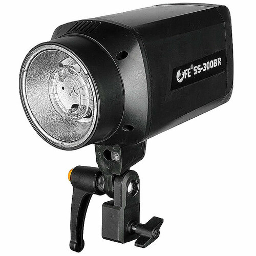 Вспышка Falcon Eyes SS-300BR студийная 880000₽