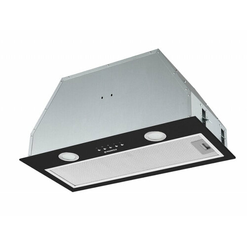 Кухонная вытяжка MAUNFELD TRAPEZE 602M черный 1479000₽