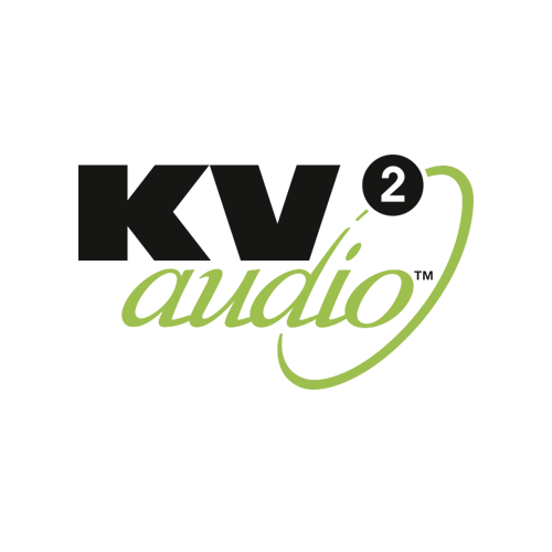 KV2AUDIO KX15 GN15-64MB4 - 12' кабель с фиксаторами Fly Clips для безопасного крепления между собой