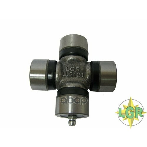 LGR LGR-3502 Крестовина ВАЗ 2121 Нива с масл 2121-2201025 910₽