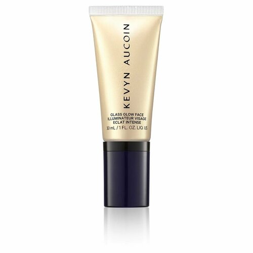 kevyn aucoin сияющая основа под макияж glass glow face KEVYN AUCOIN Сияющая основа под макияж Glass Glow Face & Body Gloss (Solar Quartz)