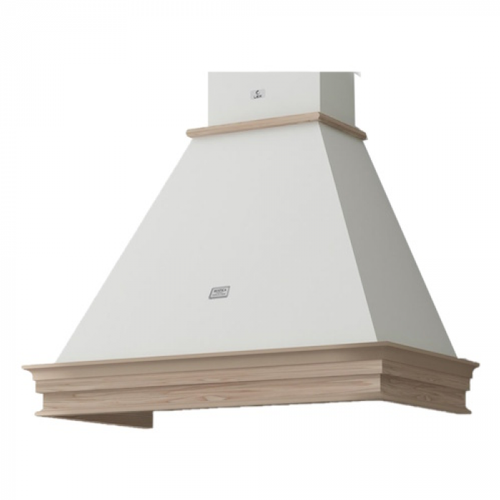 Вытяжка Lex Verona Body 600 White 1346600₽