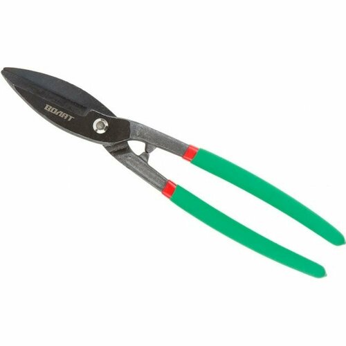 Ножницы по металлу волат 18020-30 981₽