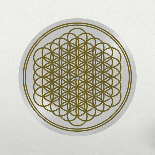 Виниловая пластинка Bring Me the Horizon / Sempiternal (10th Anniversary Edition) (Picture Disc) (1LP) the cure – pornography 40th anniversary picture disc