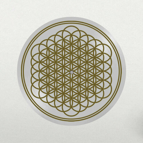 Виниловая пластинка Bring Me the Horizon / Sempiternal (10th Anniversary Edition) (Picture Disc) (1LP)