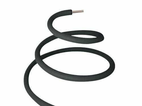 фото Трубка Energoflex Black Star 6/6 (1/4”) 2м