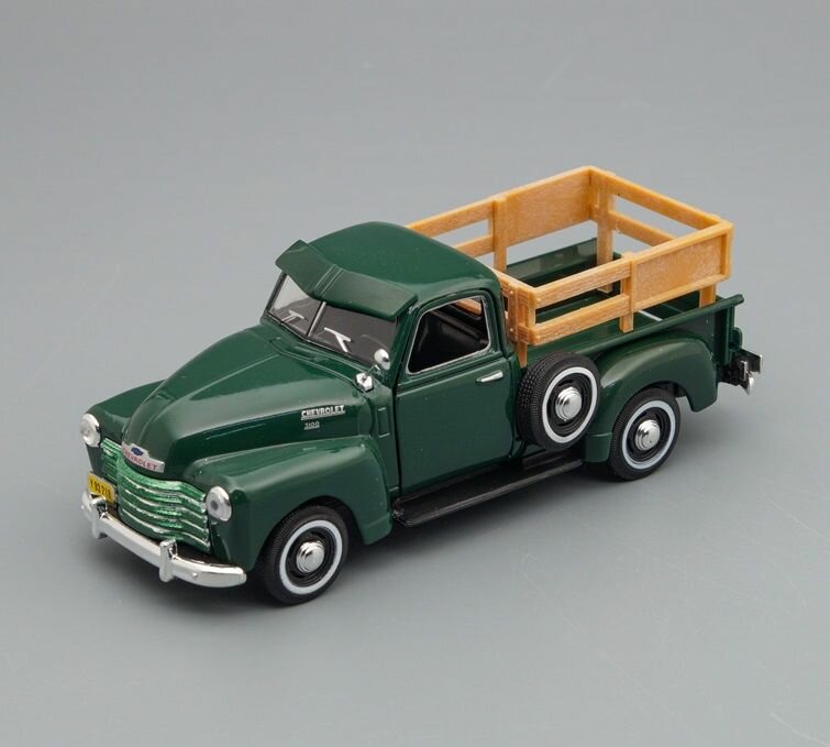 Модель коллекционная CHEVROLET C-3100 Pickup