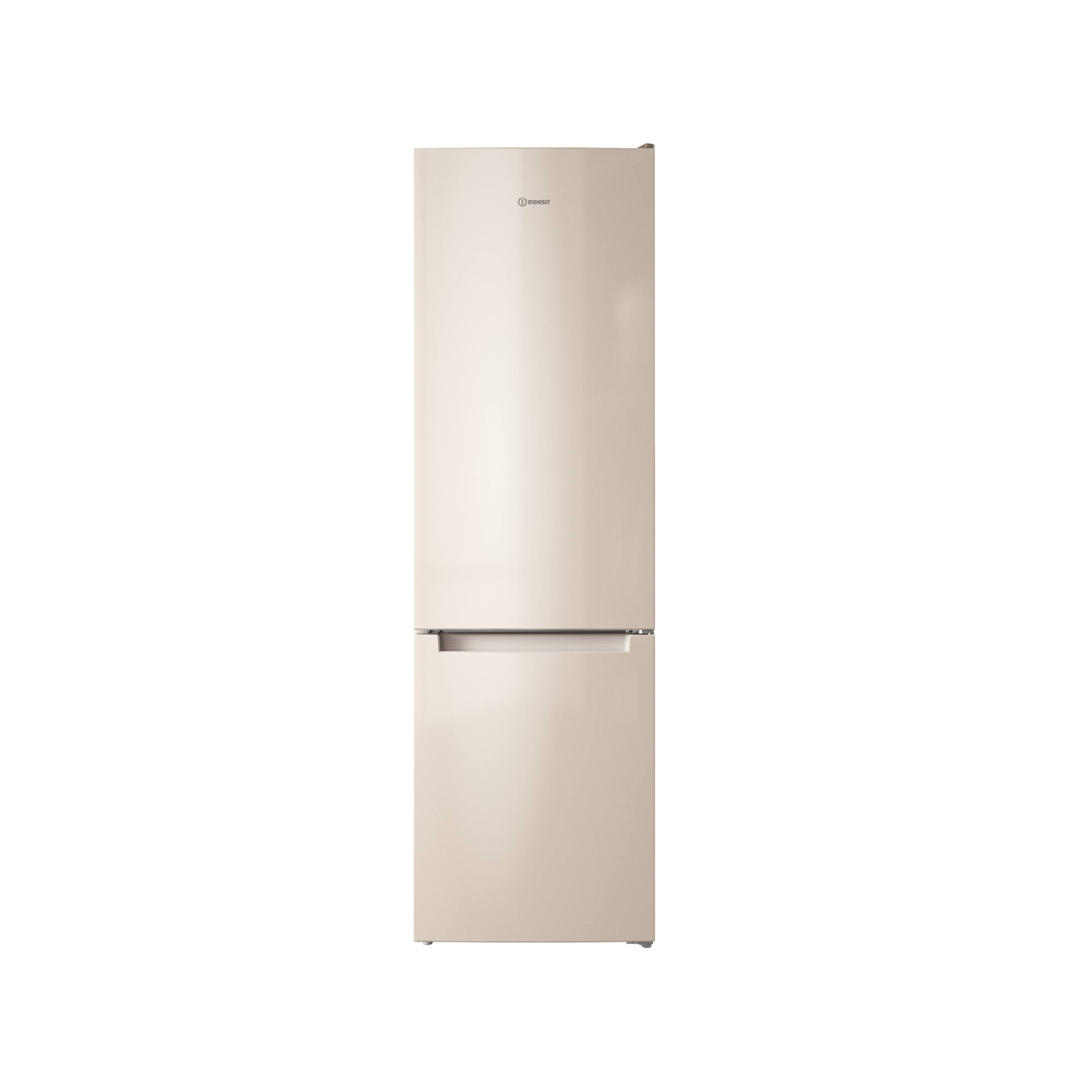 Холодильник INDESIT ITS 4200 E бежевый (FNF)