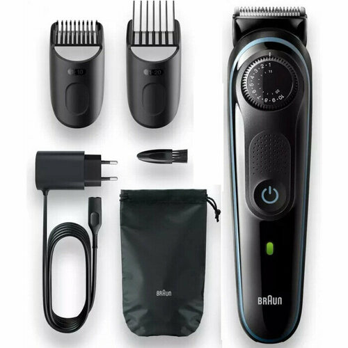 Триммер Braun BT5341 570200₽