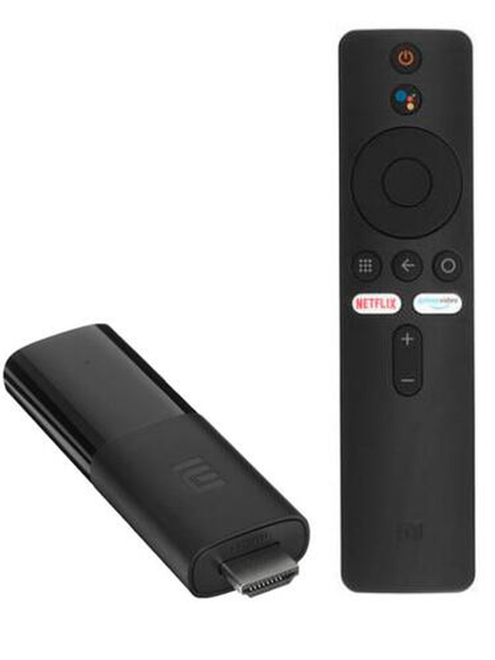 Медиаплеер Xiaomi Mi TV Stick MDZ-24-AA