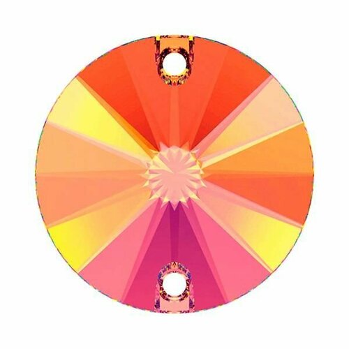 ТД05358 3200 ММ 10 Нашивные кристаллы 1300₽