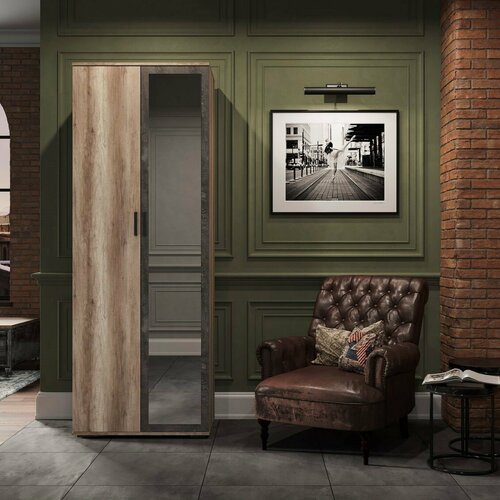 Шкаф ДМ-44 12393₽