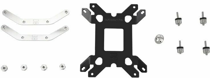 Крепление кулера Thermalright 1700 Type AXP90 (LGA1700-AXP90-X)