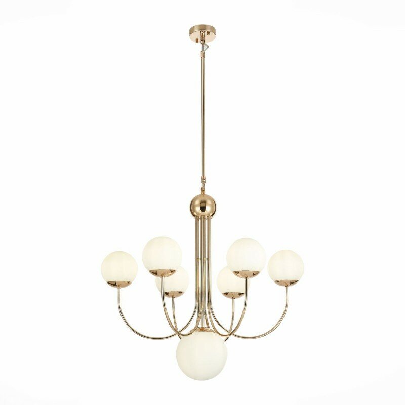 Подвесная люстра ST Luce Avellino SL1504.203.07