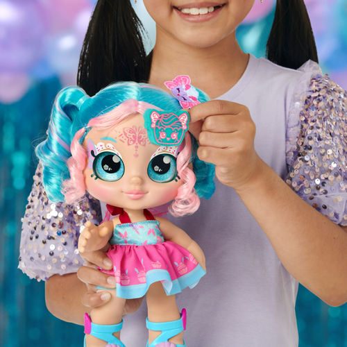 Кукла Кинди Кидс Kindi Kids Джейсикейк 28 см выпуск 2