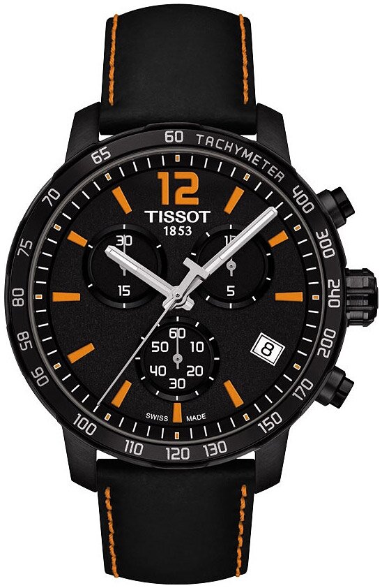 Наручные часы TISSOT T-Sport T095.417.36.057.00