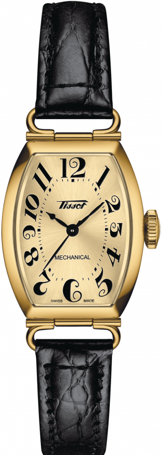 Наручные часы TISSOT Heritage