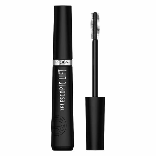 Тушь для ресниц LOréal Telescopic Lift, 9.9 мл