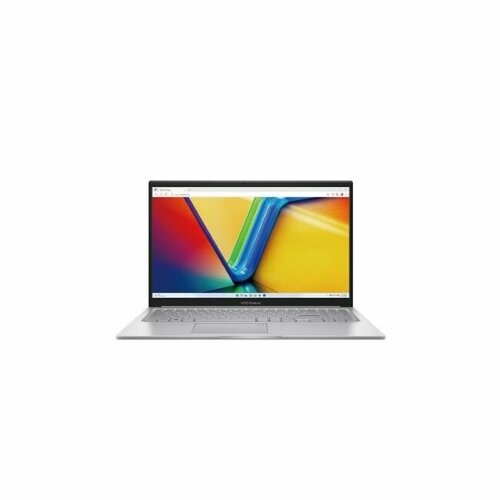 Ноутбук ASUS VivoBook Series X1504ZA-BQ606