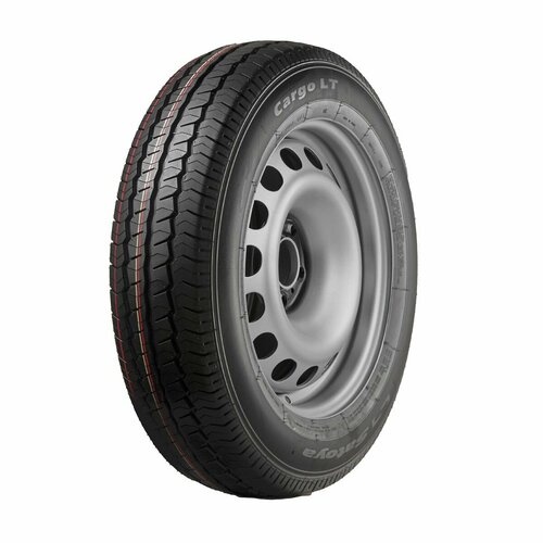 Шины летние Satoya Cargo LT (M+S) 185/75 R16 104/102 R
