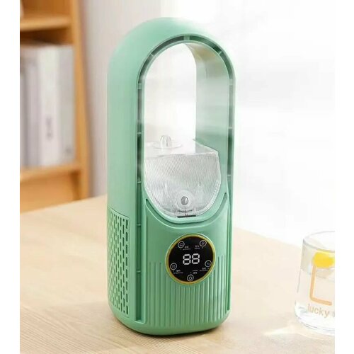 Портативный кондиционер увлажнитель с подсветкой 6 режимов работы с USB-зарядкой 199900₽