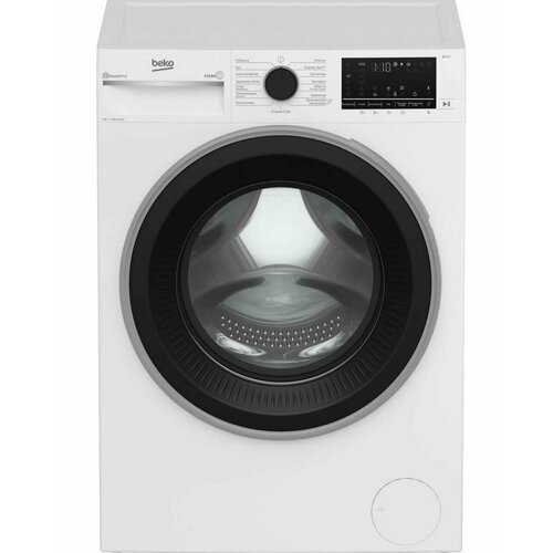 Стиральная машина Beko B3WFR572WB 3063000₽