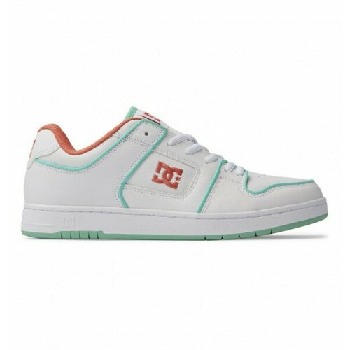 Кеды DC Shoes, размер 8