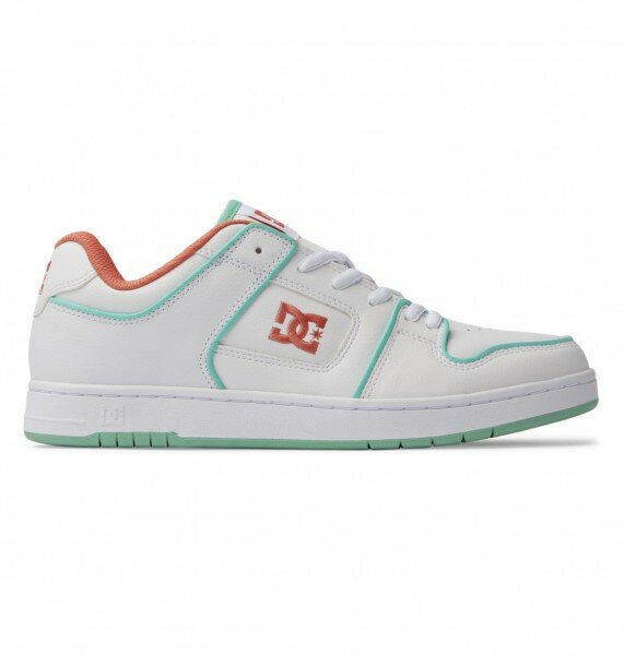 Кеды DC Shoes