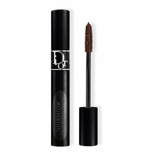 DIOR Тушь для ресниц Diorshow Pump'N'Volume (795 Brown)